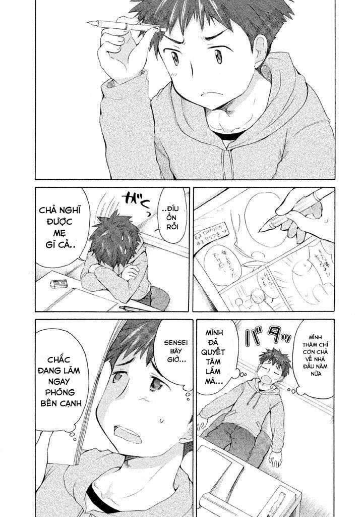 Comic Studio Chapter 20 - 2