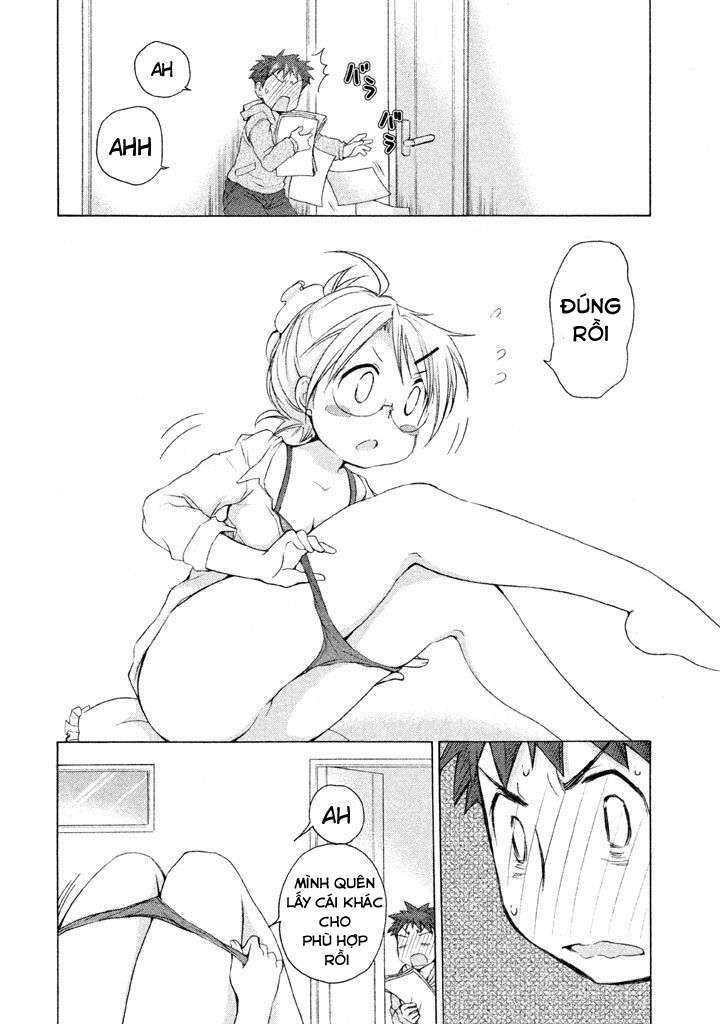 Comic Studio Chapter 20 - 11
