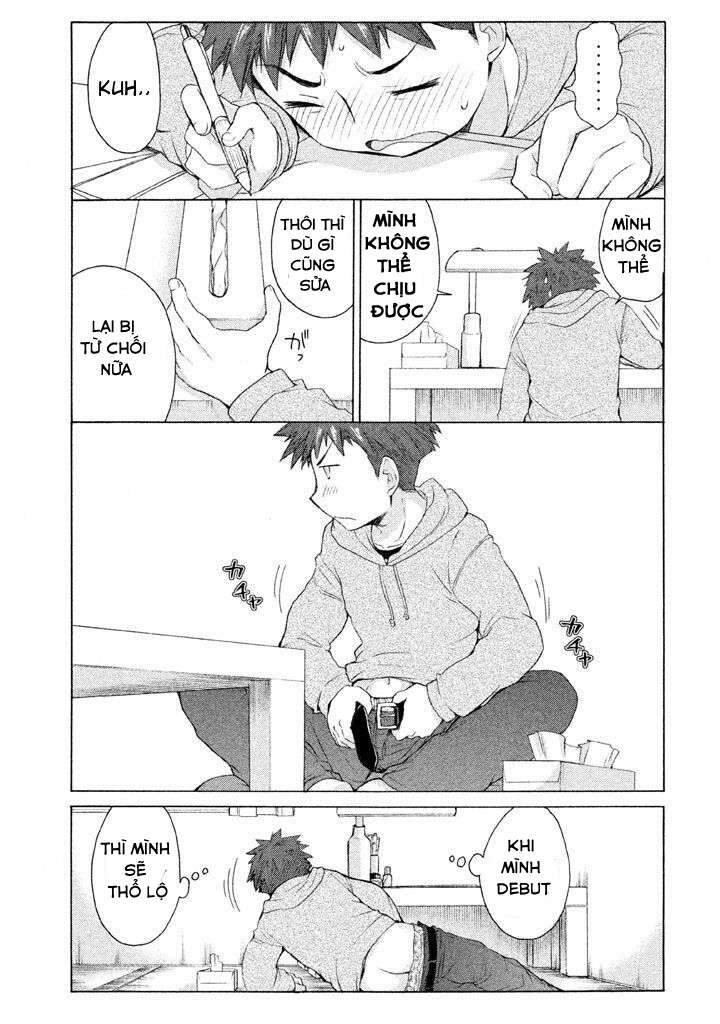 Comic Studio Chapter 20 - 14