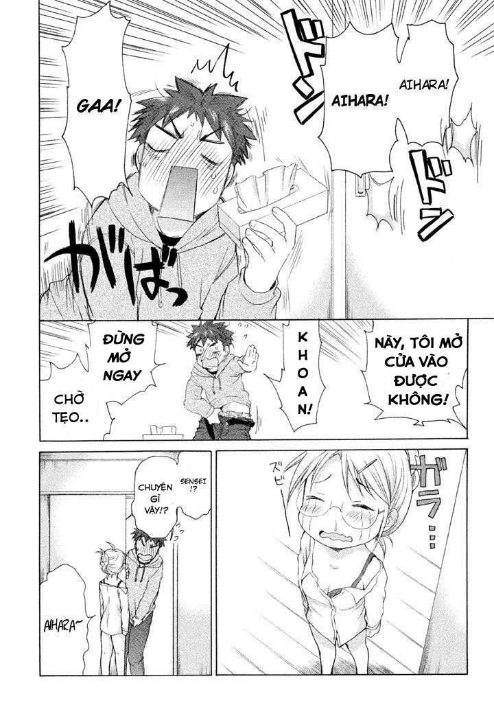 Comic Studio Chapter 20 - 15