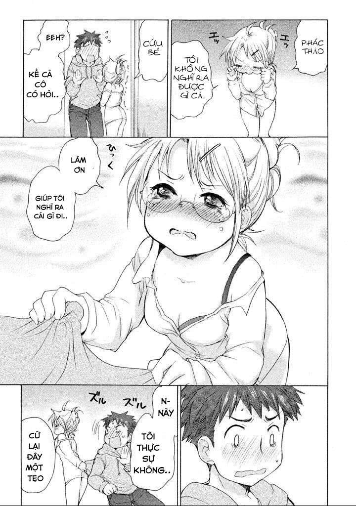 Comic Studio Chapter 20 - 16