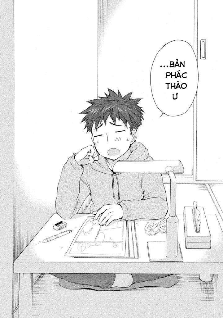 Comic Studio Chapter 20 - 3