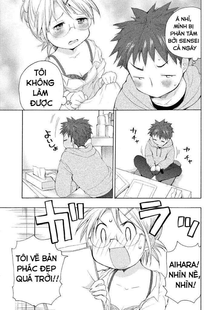 Comic Studio Chapter 20 - 26