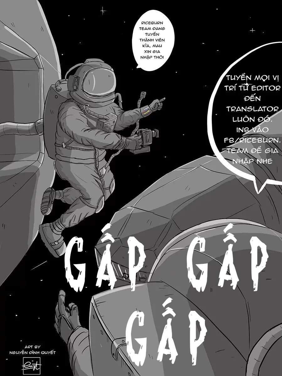 Comic Studio Chapter 20 - 29