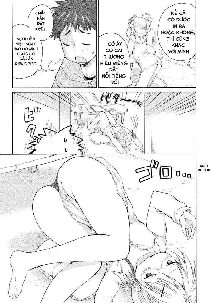 Comic Studio Chapter 20 - 8