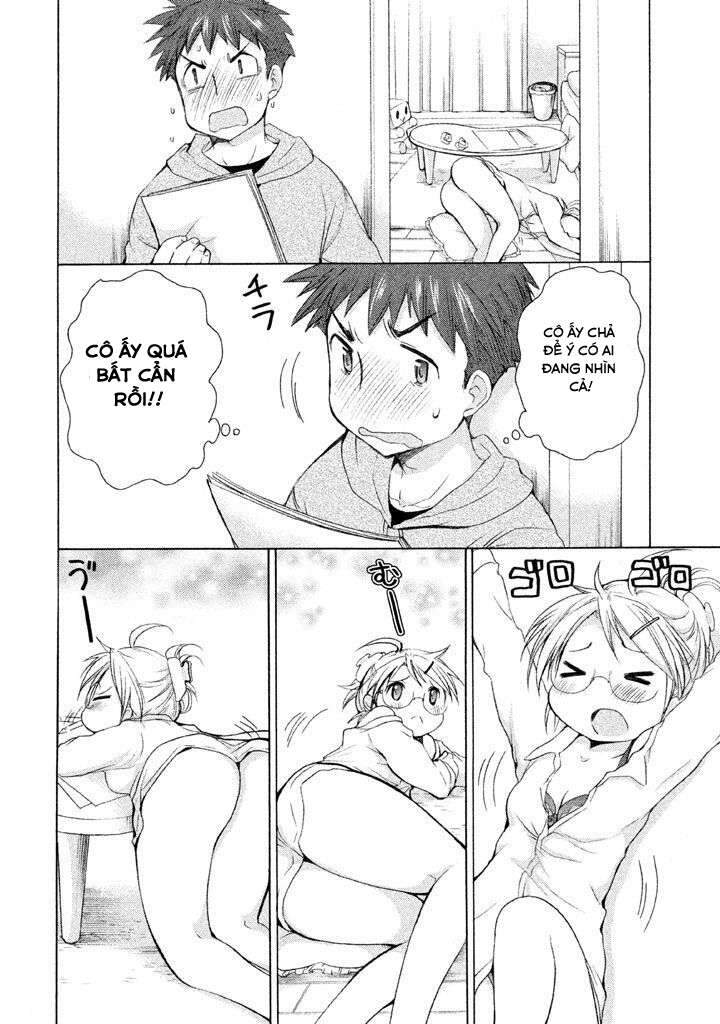 Comic Studio Chapter 20 - 9