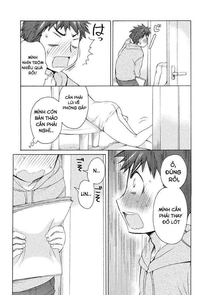 Comic Studio Chapter 20 - 10