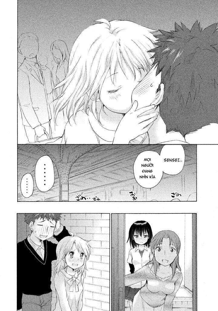 Comic Studio Chapter 26 - 11