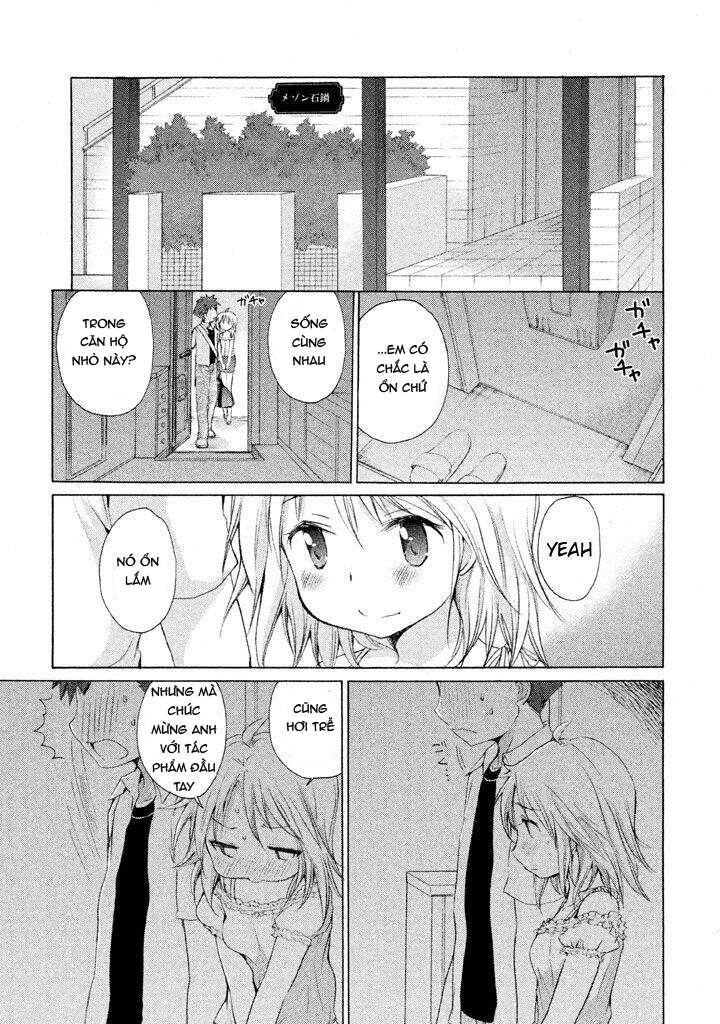 Comic Studio Chapter 26 - 16