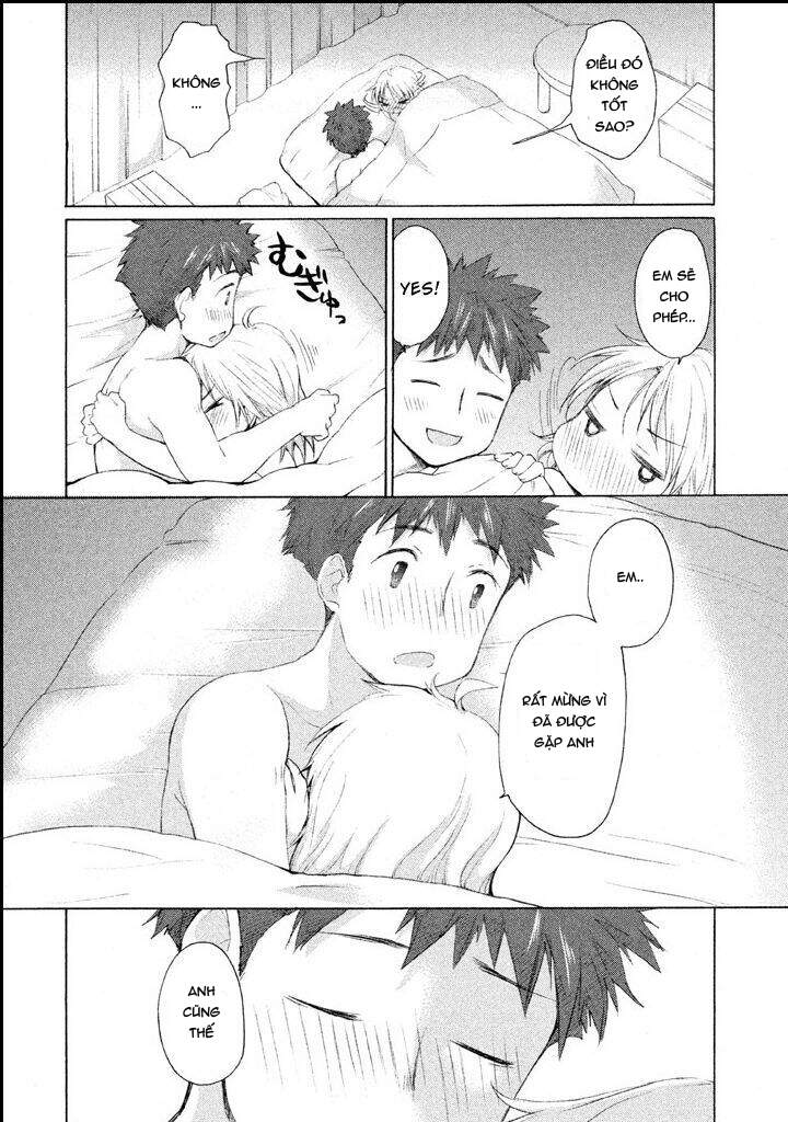 Comic Studio Chapter 26 - 23