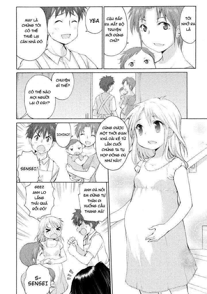 Comic Studio Chapter 26 - 29