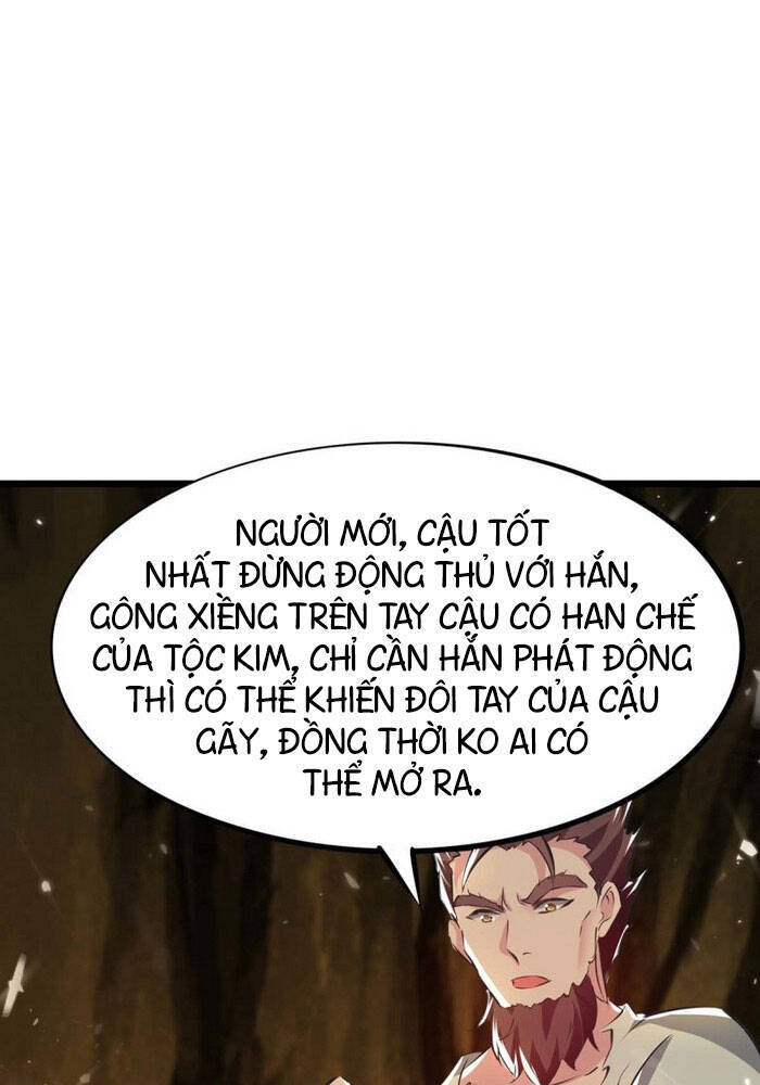 Tối Cường Thăng Cấp Chapter 191 - 2