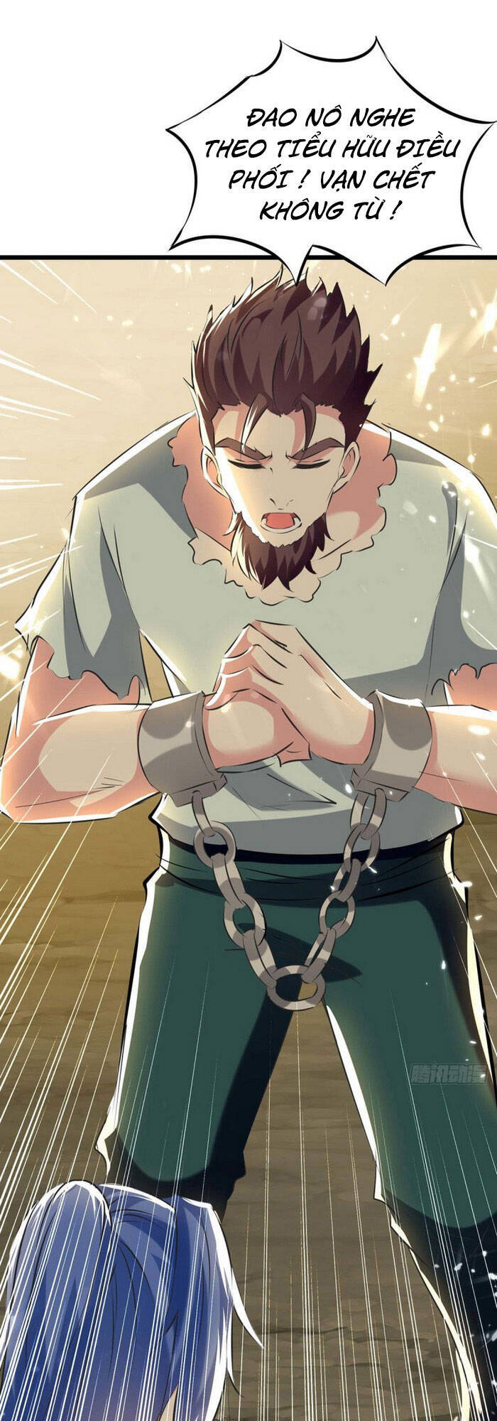 Tối Cường Thăng Cấp Chapter 191 - 11
