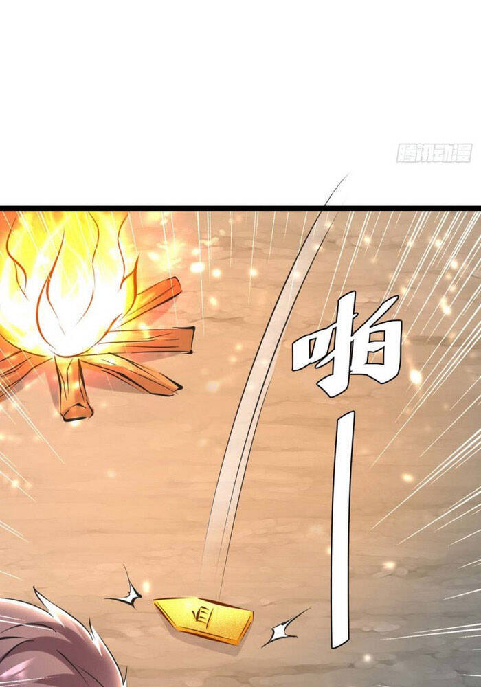 Tối Cường Thăng Cấp Chapter 191 - 16