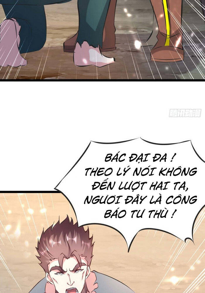 Tối Cường Thăng Cấp Chapter 191 - 18