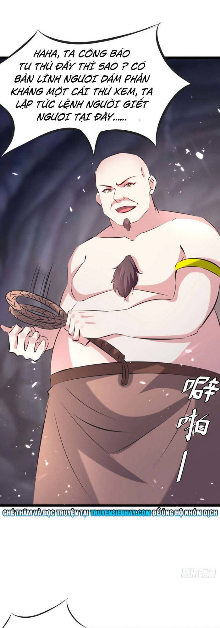 Tối Cường Thăng Cấp Chapter 191 - 20