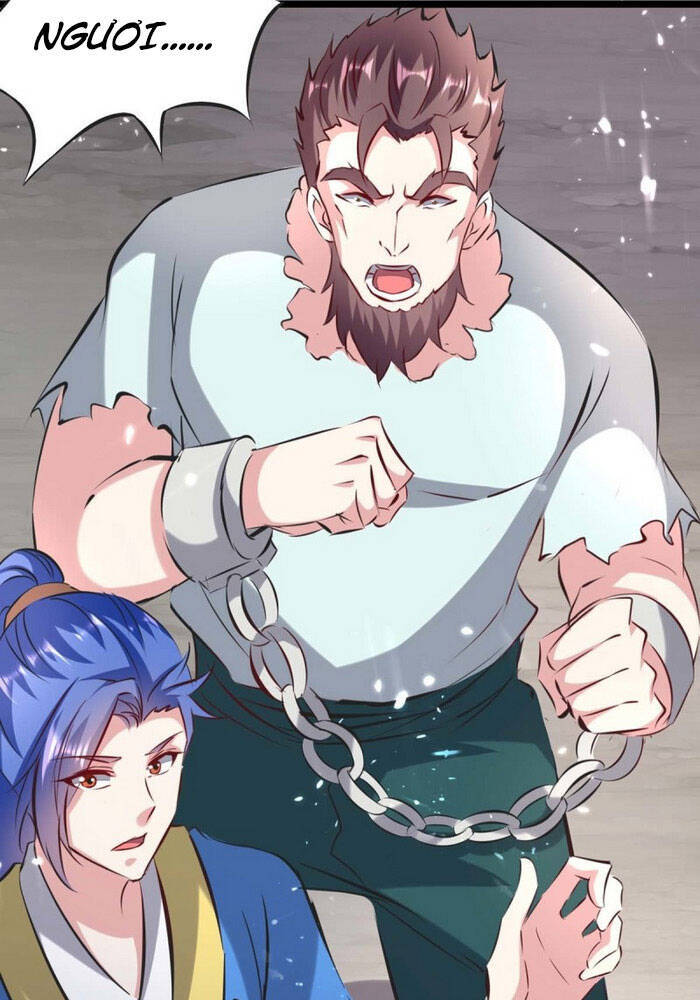 Tối Cường Thăng Cấp Chapter 191 - 21