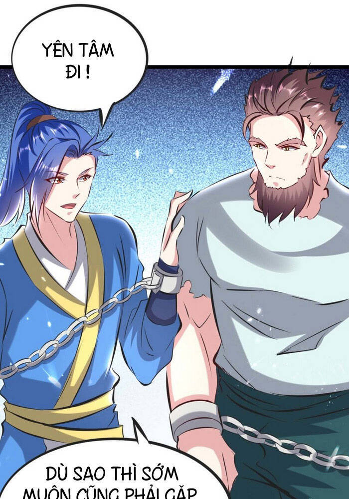 Tối Cường Thăng Cấp Chapter 191 - 23