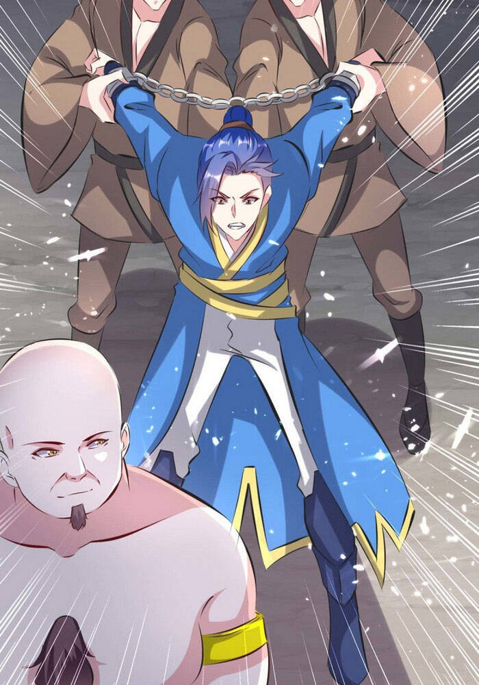 Tối Cường Thăng Cấp Chapter 191 - 25