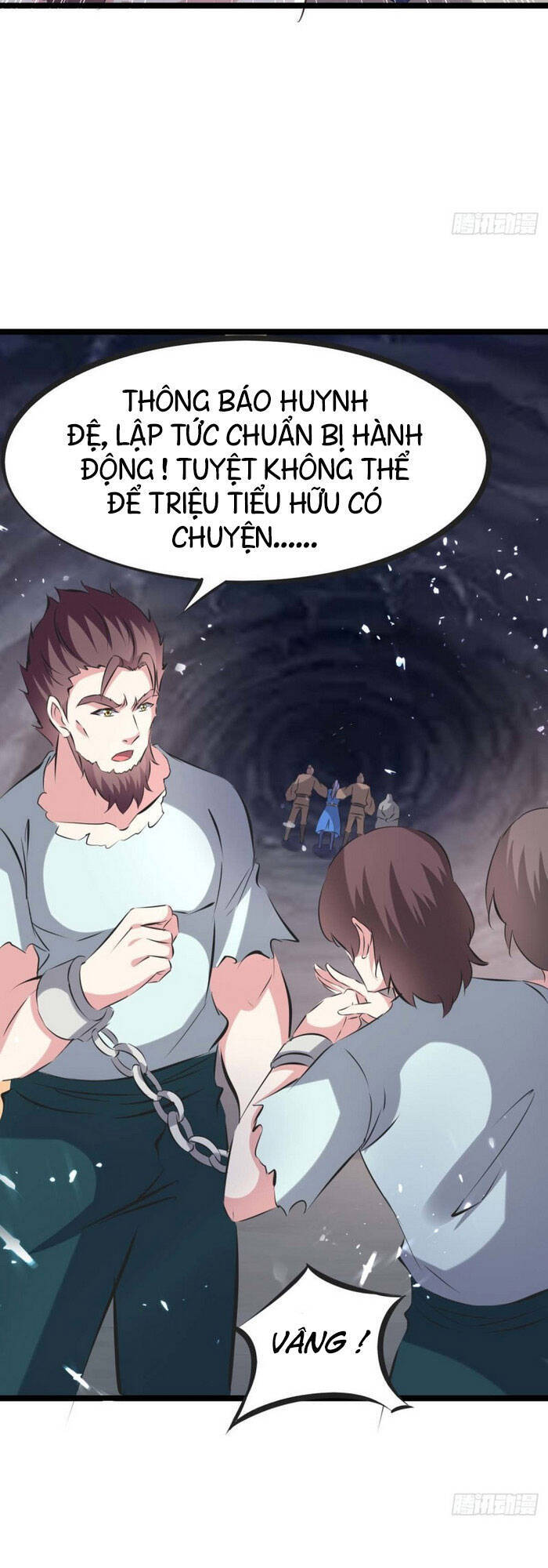 Tối Cường Thăng Cấp Chapter 191 - 26