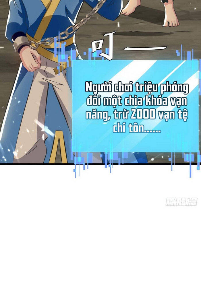 Tối Cường Thăng Cấp Chapter 191 - 4