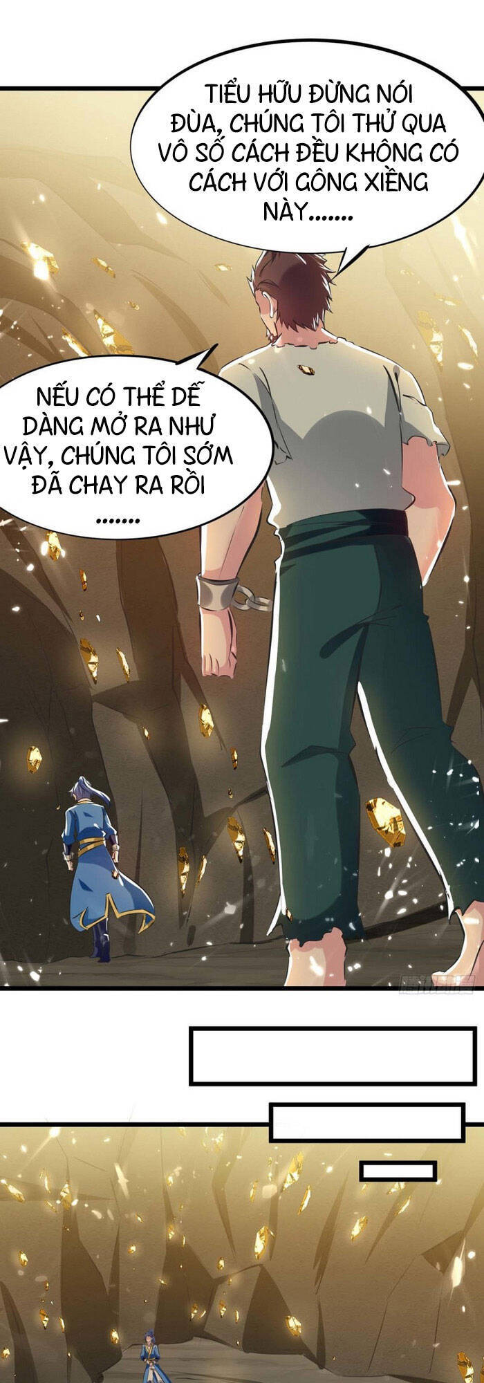 Tối Cường Thăng Cấp Chapter 191 - 5