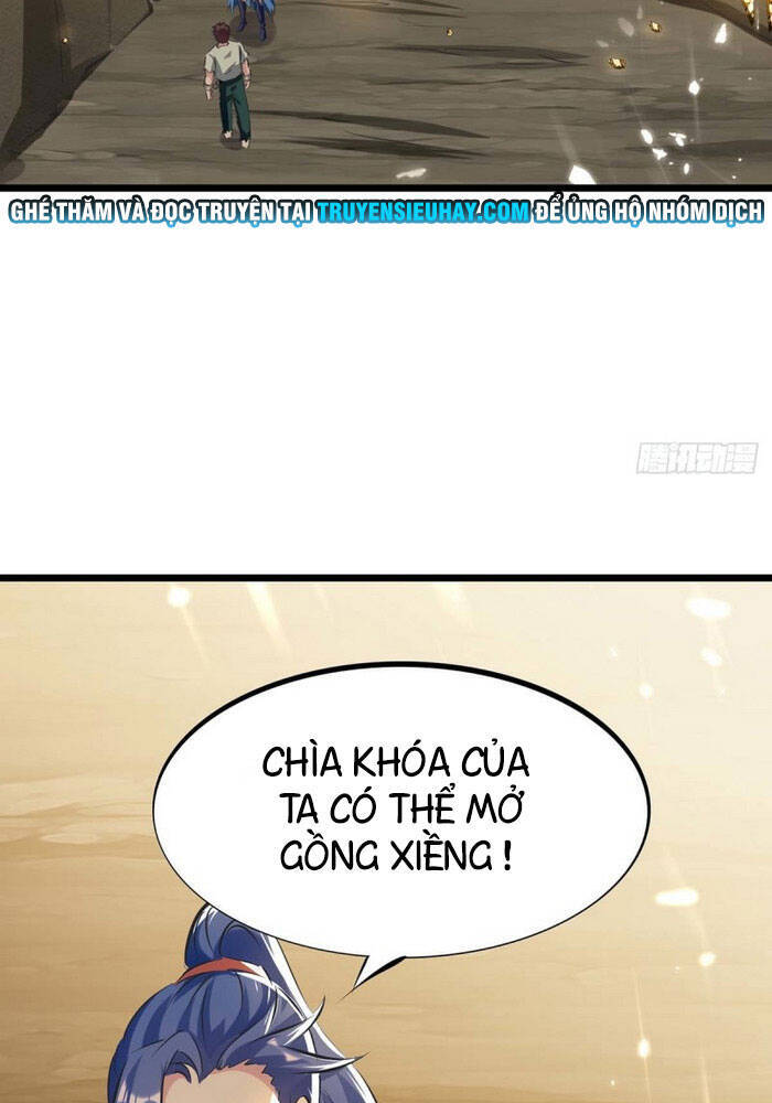 Tối Cường Thăng Cấp Chapter 191 - 6
