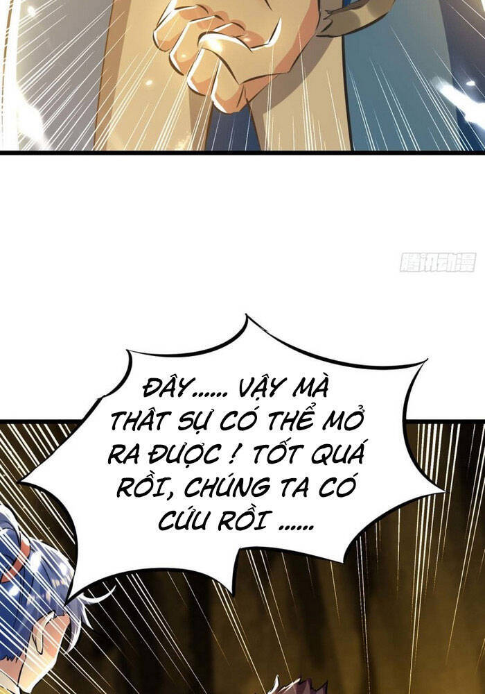 Tối Cường Thăng Cấp Chapter 191 - 8