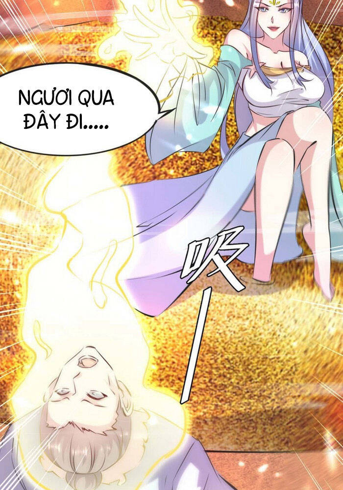 Tối Cường Thăng Cấp Chapter 192 - 2