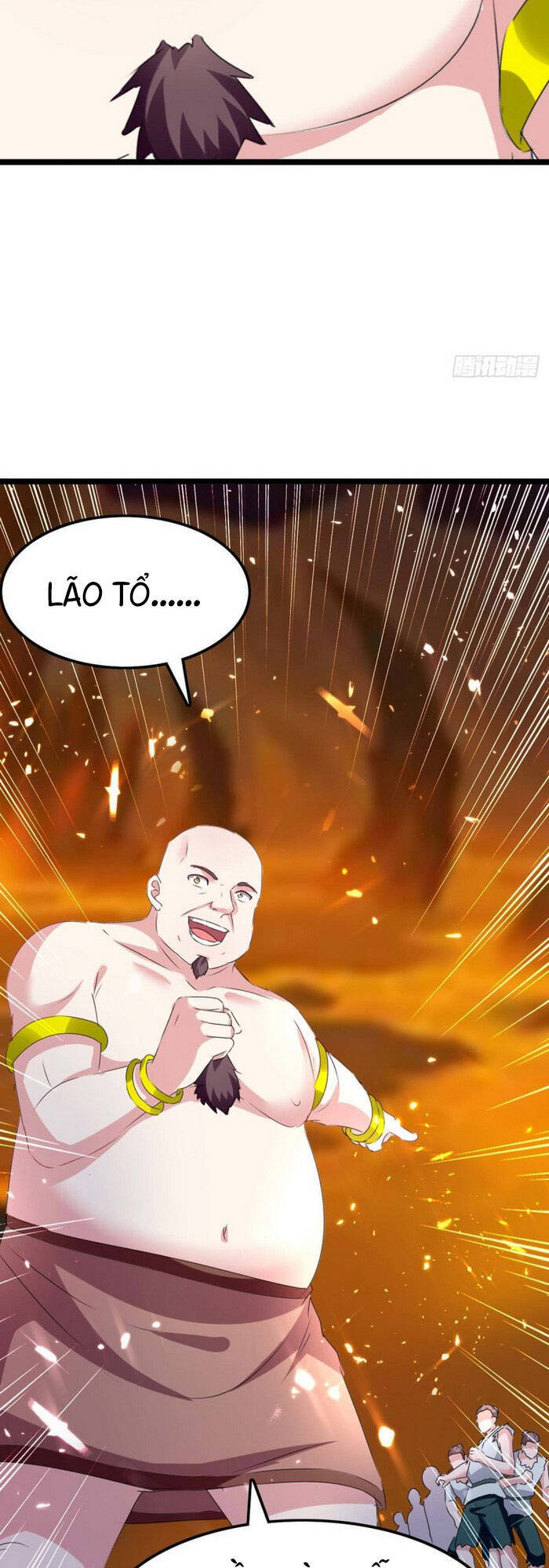 Tối Cường Thăng Cấp Chapter 192 - 13