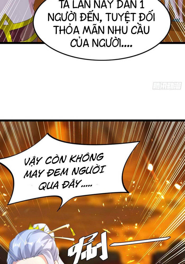 Tối Cường Thăng Cấp Chapter 192 - 14