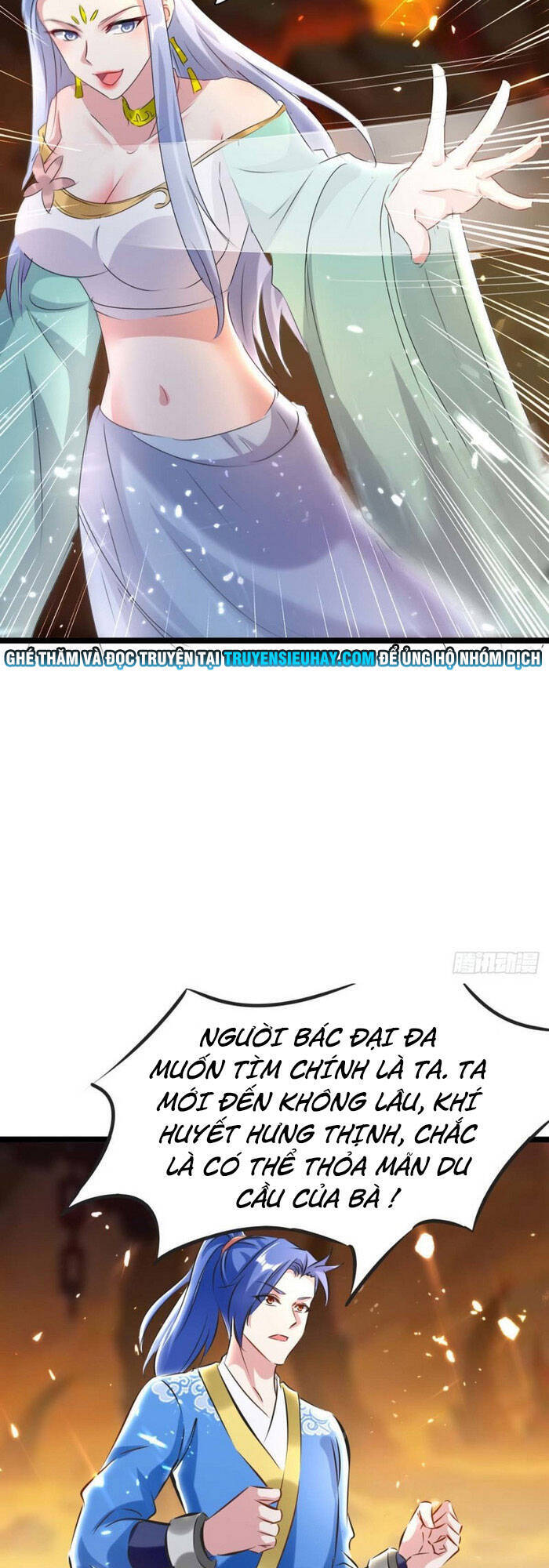 Tối Cường Thăng Cấp Chapter 192 - 15