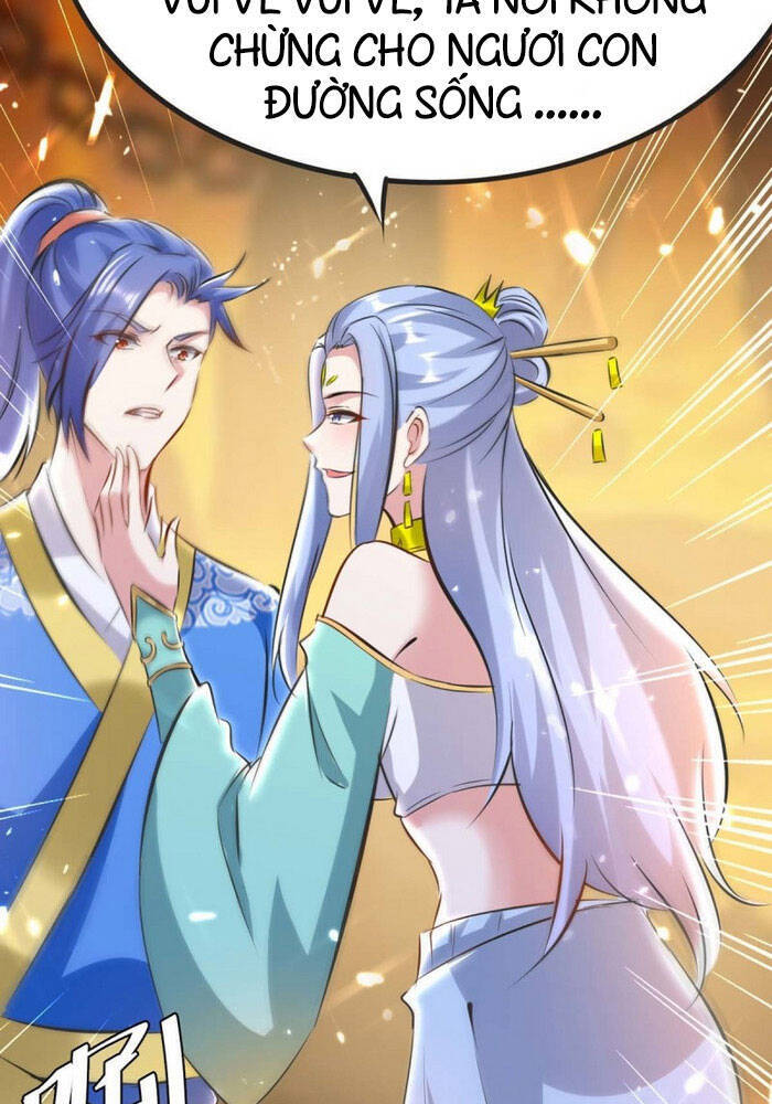 Tối Cường Thăng Cấp Chapter 192 - 18