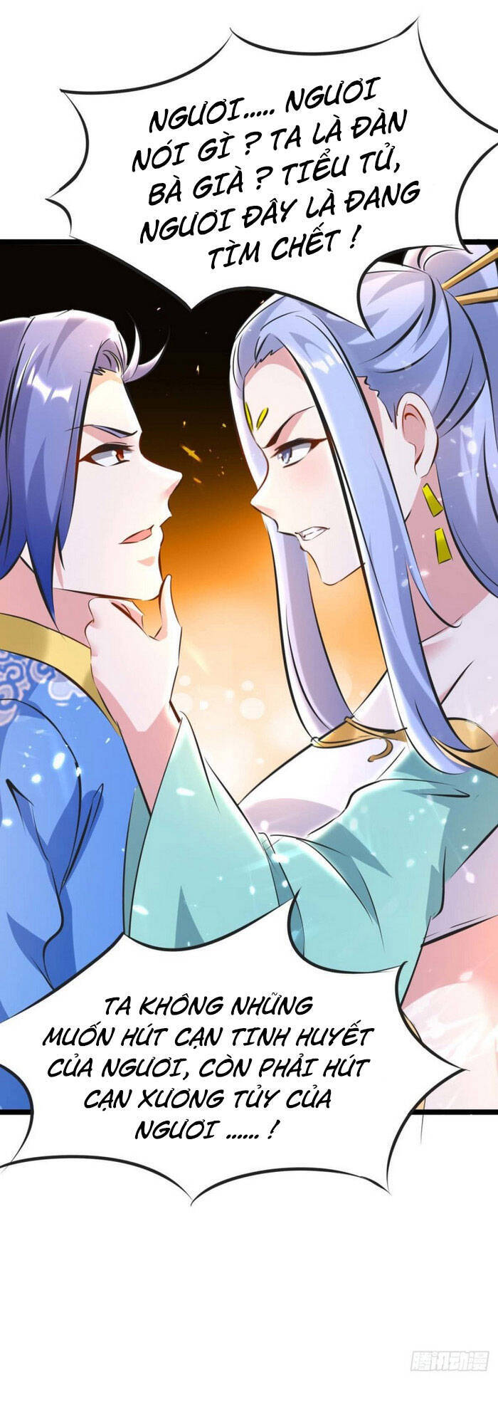 Tối Cường Thăng Cấp Chapter 192 - 20