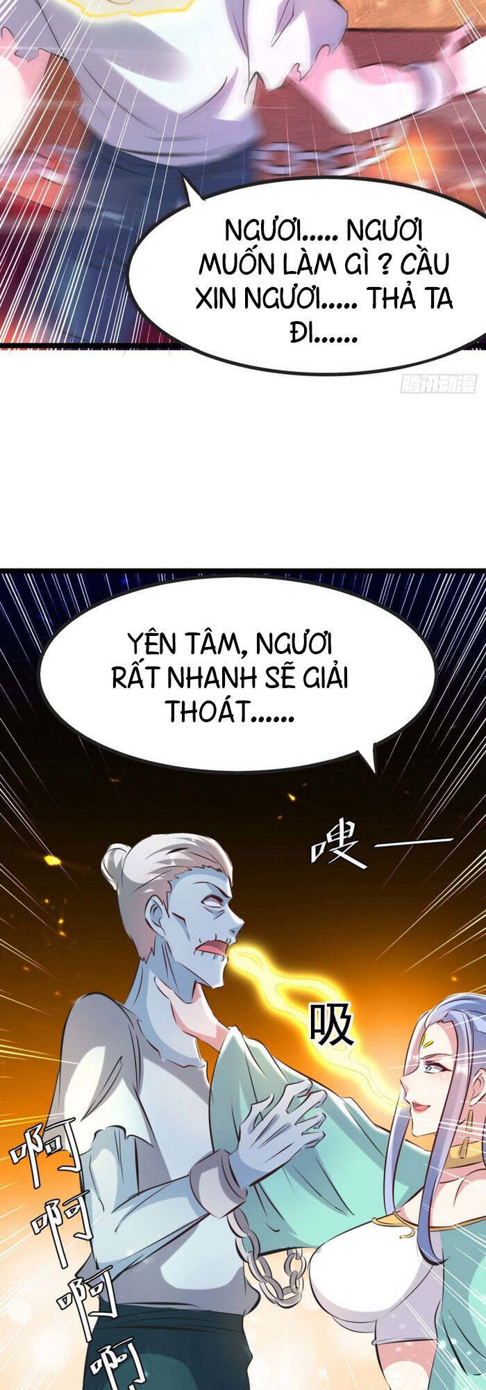 Tối Cường Thăng Cấp Chapter 192 - 3