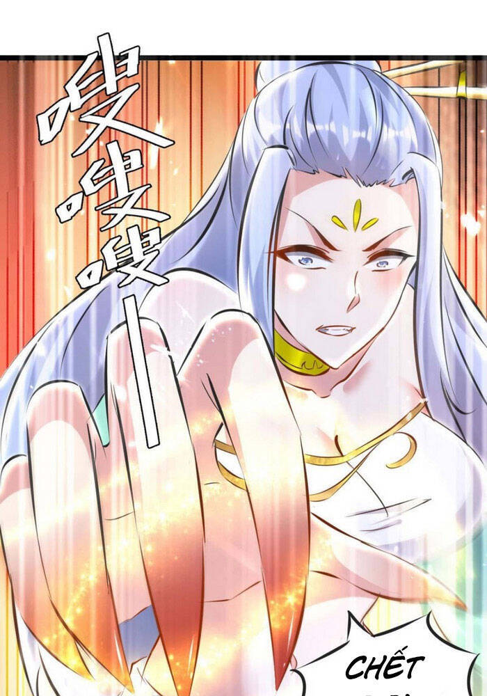 Tối Cường Thăng Cấp Chapter 192 - 21