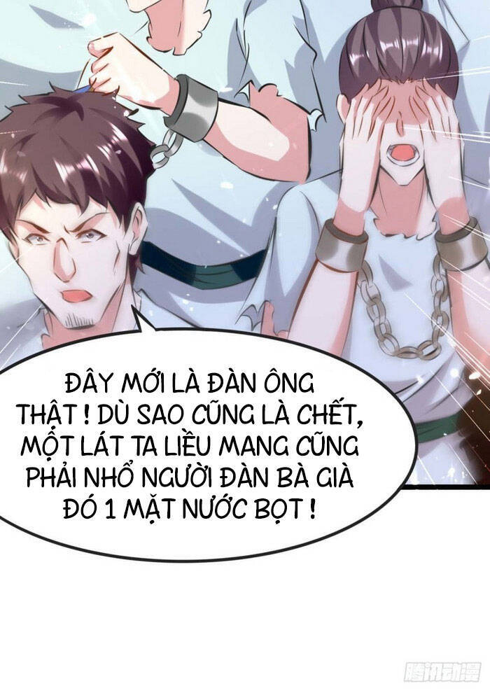 Tối Cường Thăng Cấp Chapter 192 - 23