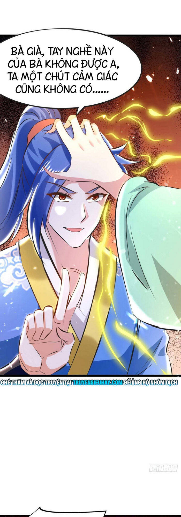 Tối Cường Thăng Cấp Chapter 192 - 24