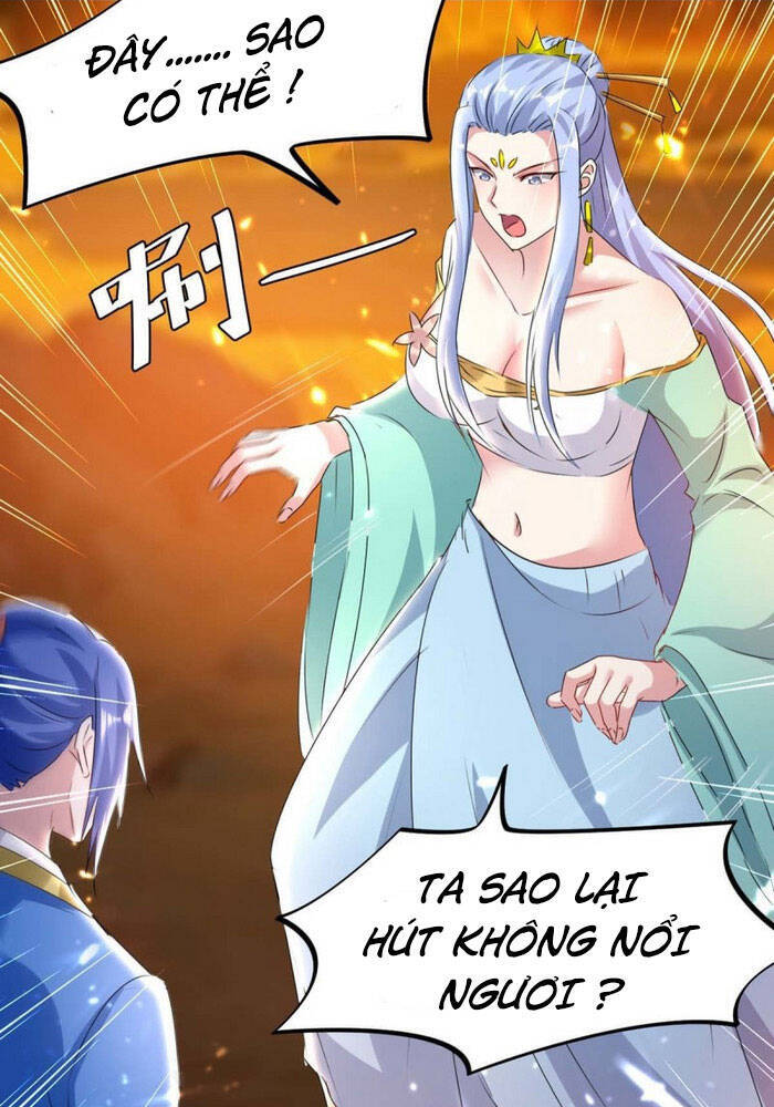 Tối Cường Thăng Cấp Chapter 192 - 25