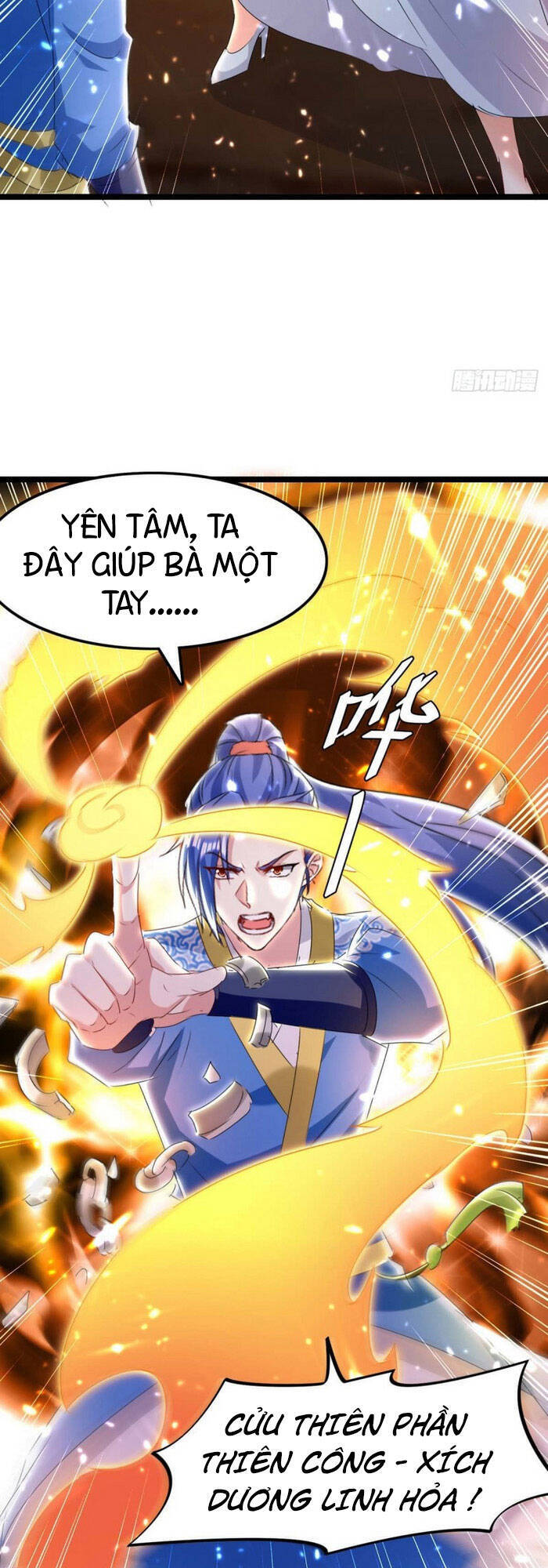 Tối Cường Thăng Cấp Chapter 192 - 26