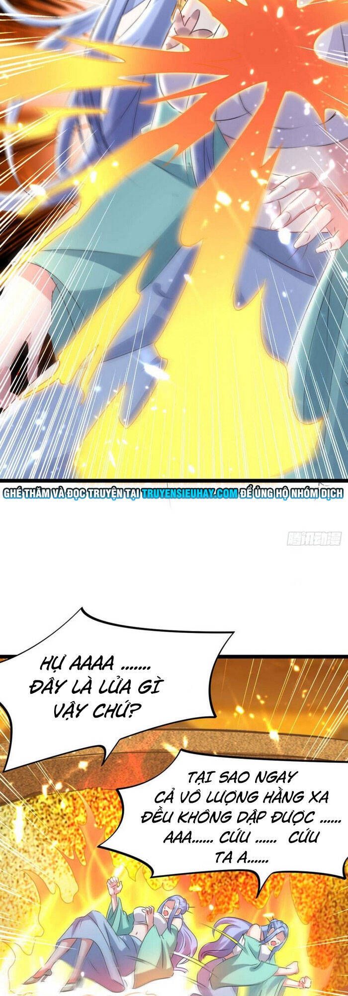 Tối Cường Thăng Cấp Chapter 192 - 28