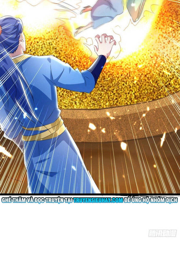 Tối Cường Thăng Cấp Chapter 192 - 29