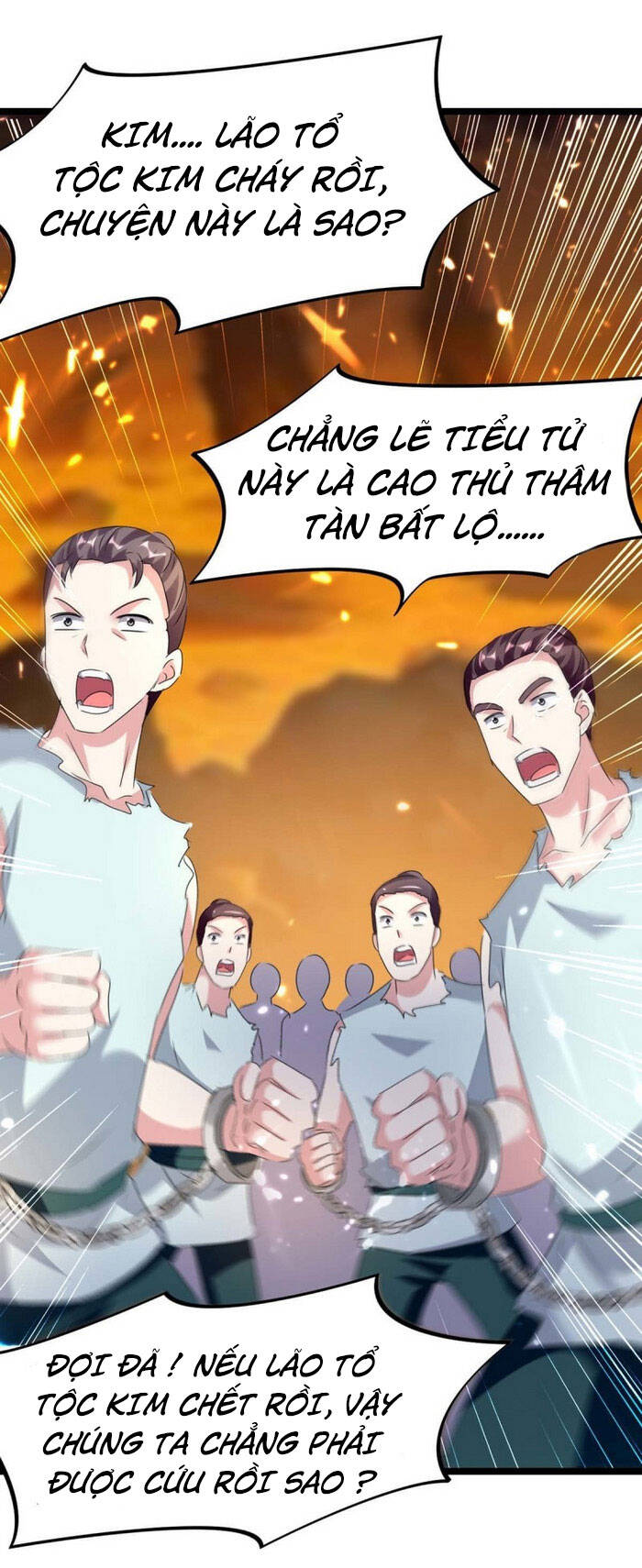 Tối Cường Thăng Cấp Chapter 192 - 30
