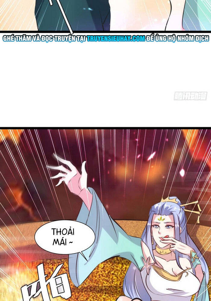 Tối Cường Thăng Cấp Chapter 192 - 4