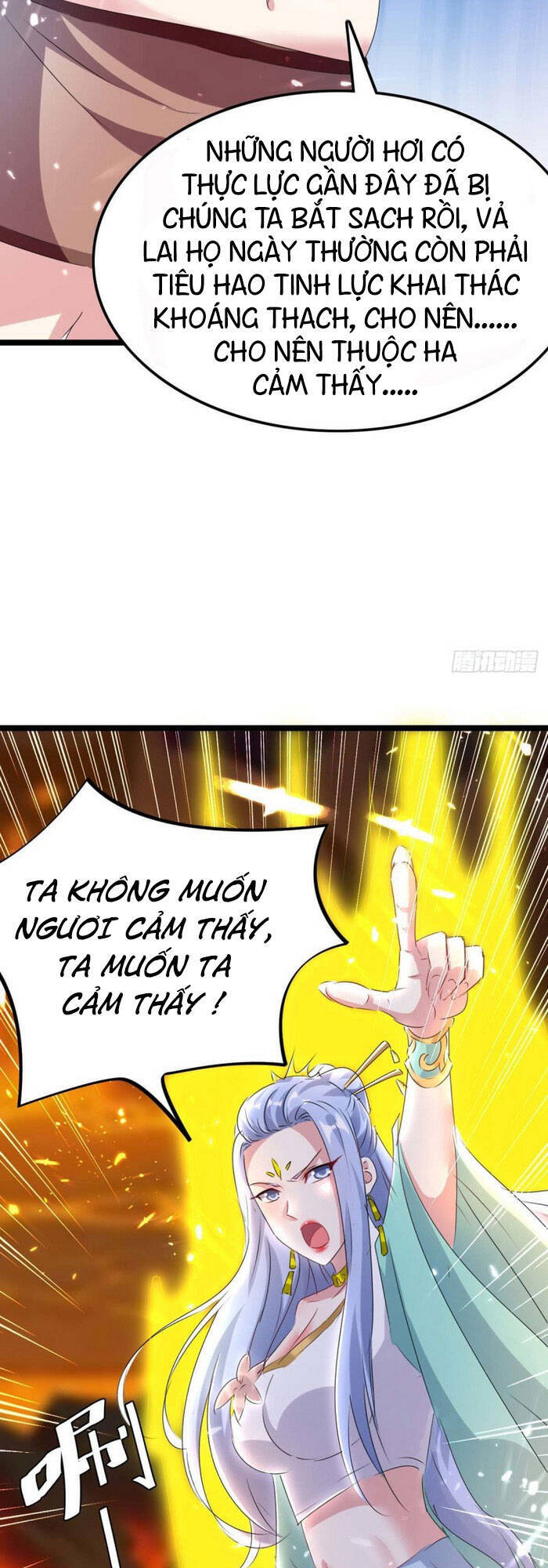 Tối Cường Thăng Cấp Chapter 192 - 9