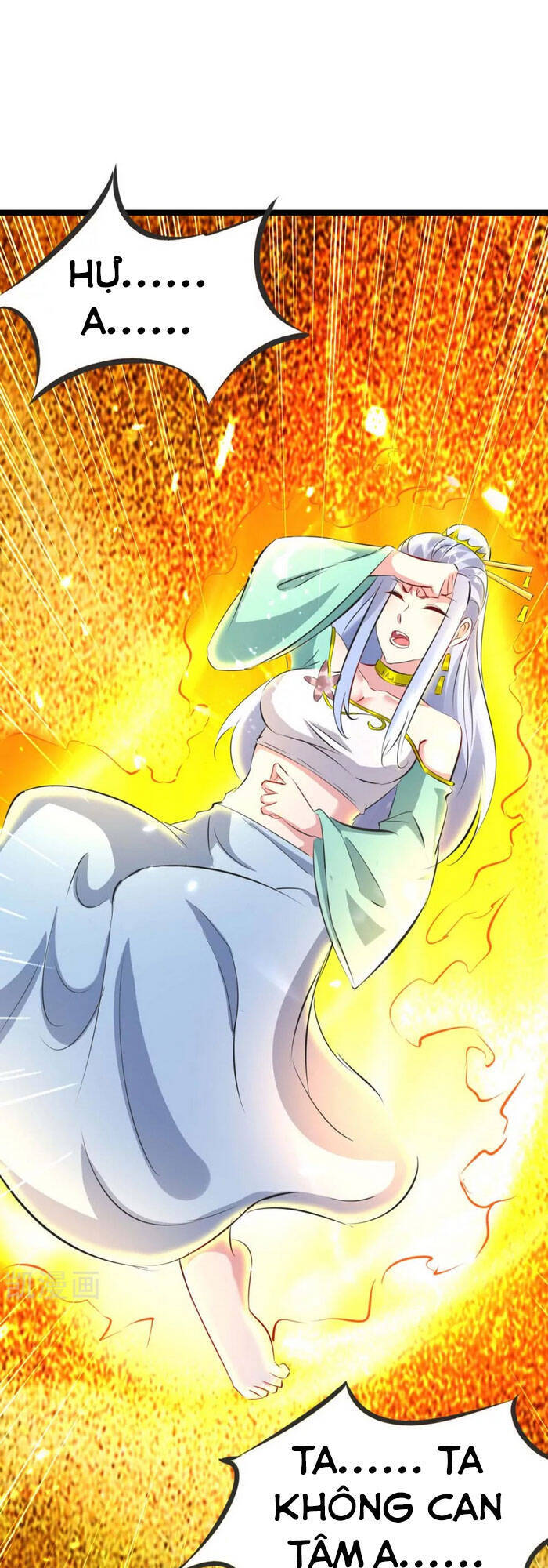 Tối Cường Thăng Cấp Chapter 193 - 1