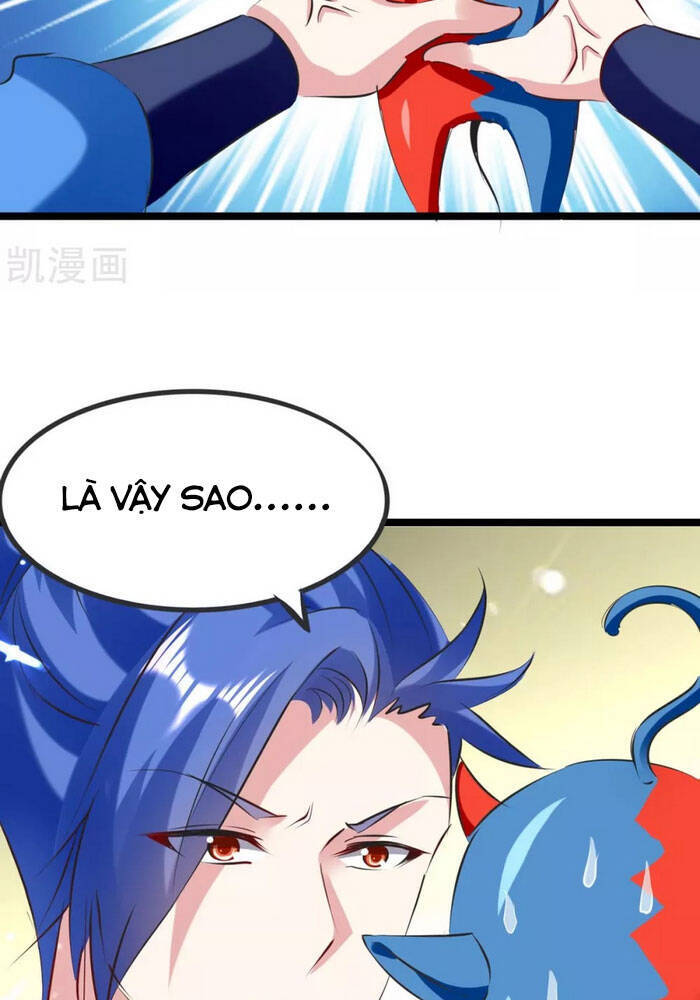 Tối Cường Thăng Cấp Chapter 193 - 12