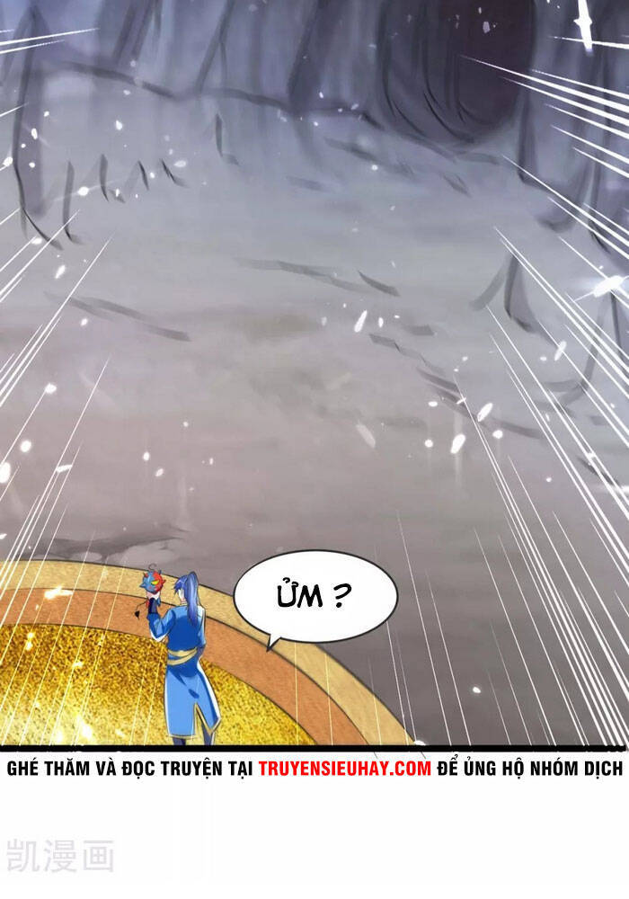 Tối Cường Thăng Cấp Chapter 193 - 14