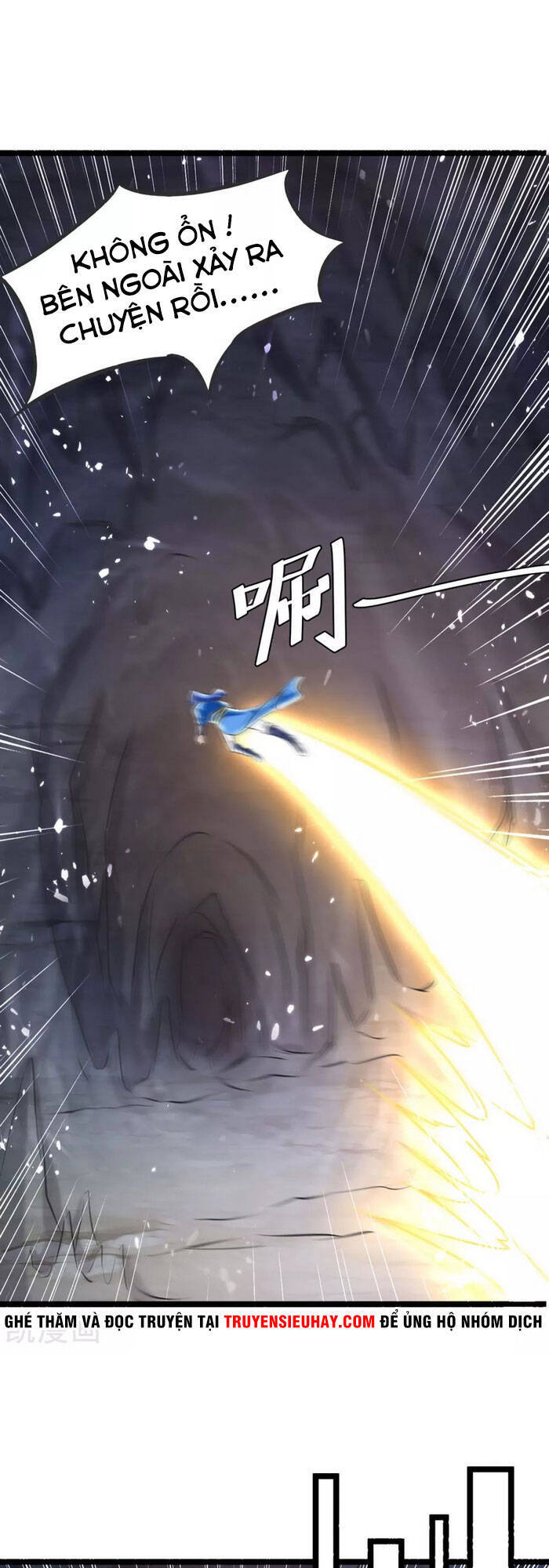 Tối Cường Thăng Cấp Chapter 193 - 15