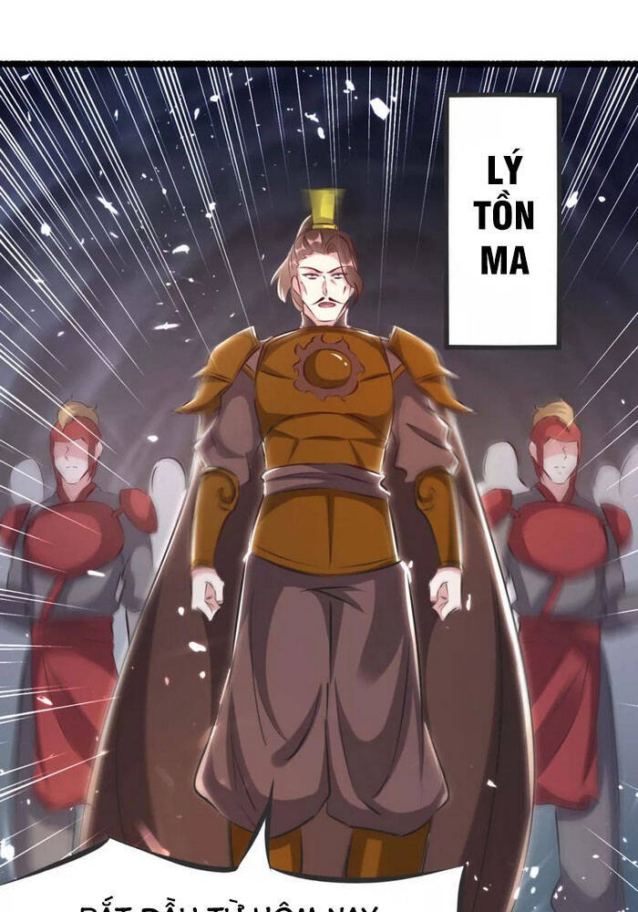 Tối Cường Thăng Cấp Chapter 193 - 18